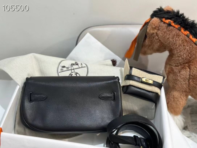 Hermes Kelly Moove Bags